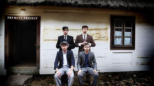 Folkowy wieczór na Żeromskiego