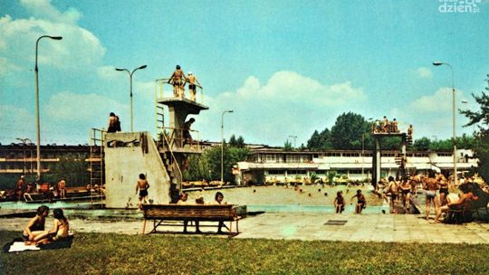 Fontanny i nie tylko. Wakacyjne Retrospotkanie