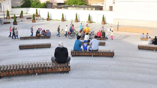 Fontanny naprawią w ramach gwarancji