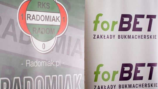 ForBET Mazowiecki Puchar Polski rozlosowany. Pilica z wolnym losem, Broń zagra z Polonią