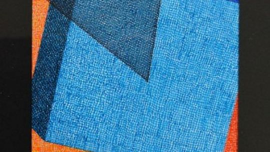 Format maksymalny A4 - wystawa