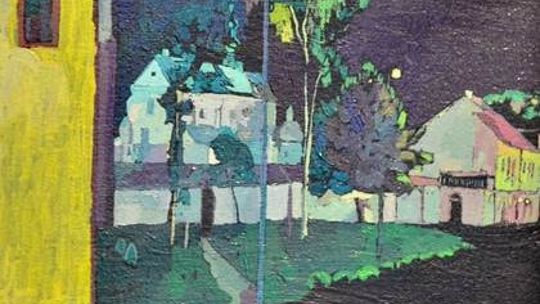 Format na maksa czyli wystawa zbiorowa