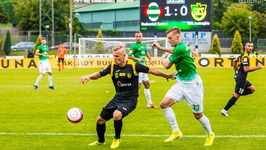 Fortuna 1 Liga. Radomiak podejmie GKS 1962 Jastrzębie