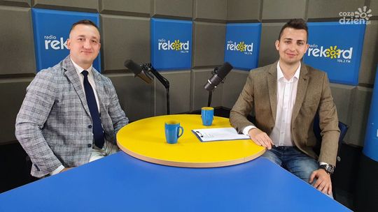 Foryś: Atak na ambasadora jest barbarzyństwem