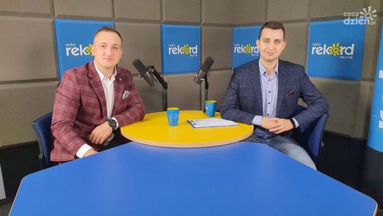 Foryś: Duże firmy zwalniają setki ludzi, mniejszy biznes upada 