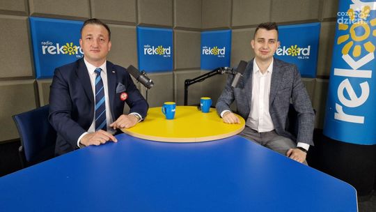 Foryś: Nie chcemy budować potęgi Niemiec i Francji w Europie. Polityka europejska jest kierowana przez lobbystów