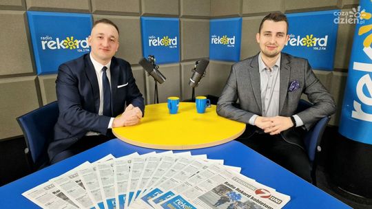 Foryś: Nie wierzymy w sondaże, dla Konfederacji są one zwykle zaniżane