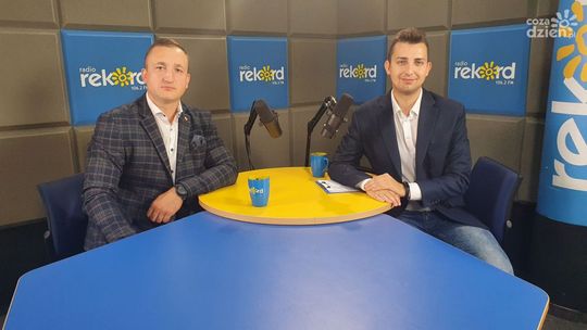 Foryś: Obostrzenia to sposób trzymania nas za pysk