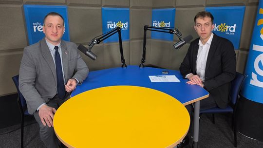 Foryś: próby skazania Brauna to zabieg prowadzony przez Żydów