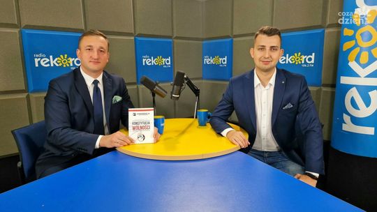 Foryś: Przez 30 lat mieliśmy rządy dyletantów