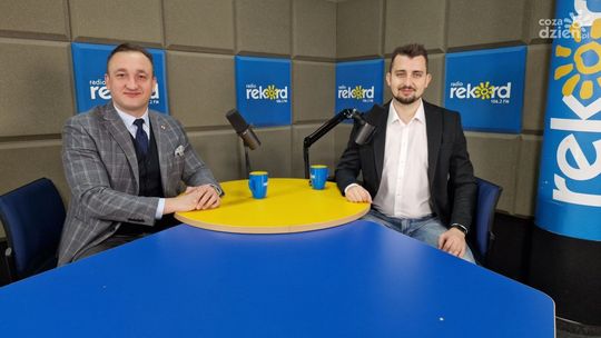 Foryś: Sławomir Mentzen może wygrać wybory prezydenckie