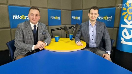 Foryś: Tramwaj w Radomiu to prestiż dla miasta