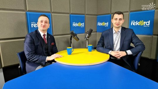 Foryś: Zmiany w Kodeksie wyborczym mają sprzyjać PiS