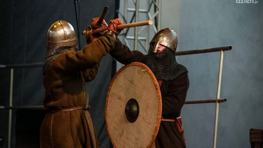 Fosa pełna kultury - Skandynawia