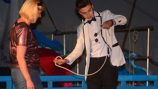 Fosa Pełna Kultury wystartowała