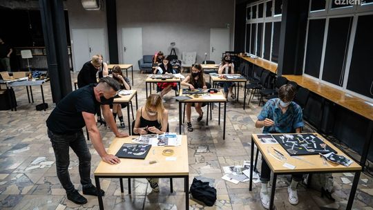 Fosa pełna kultury. Za nami czarna sobota