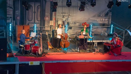 Fosa pełna... Ukrainy