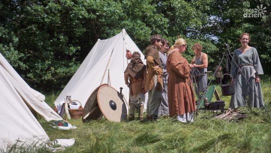 Fosa zaprasza na... Skandynawię w Radomiu