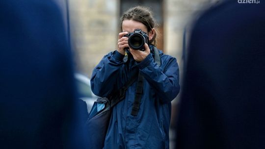 "Fotak" Wykrota: Potrzeba jest zbyt silna, żeby się powstrzymać