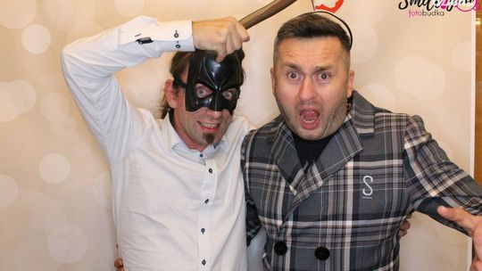 Fotobudka Smile4You świętowała razem z nami