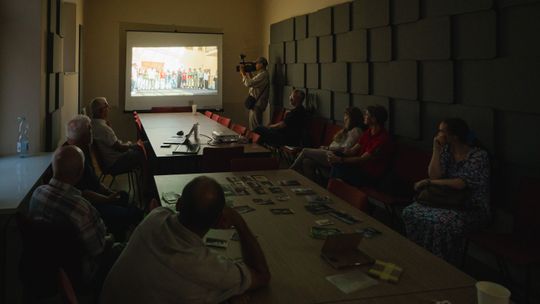 Fotografia Czarno na Białym, czyli gratka dla miłośników robienia zdjęć