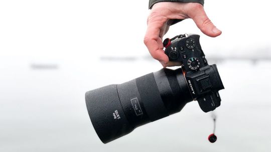 Fotografia produktowa w kilku krokach