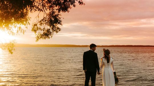 Fotografia Ślubna w Warszawie: Sztuka Bycia Najlepszym Fotografem Ślubnym