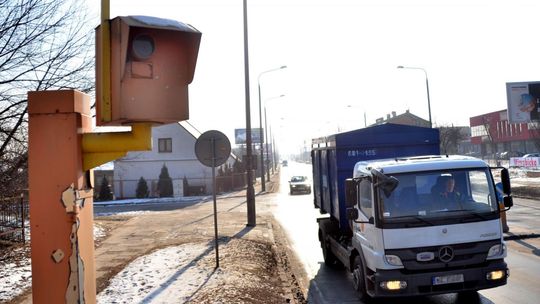Fotoradar nie przysłał ci ,,pocztówki"?