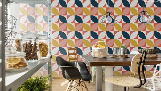 Fototapeta do kuchni – ozdoba, z którą wystrój nabierze smaku Fototapeta do kuchni – ozdoba, z którą wystrój nabierze smaku