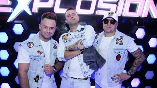 Freaky Boys w Explosion. Zobaczcie, co tam się działo!