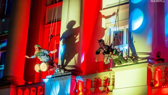 Free(RA)dom Festival. Co nas czeka?