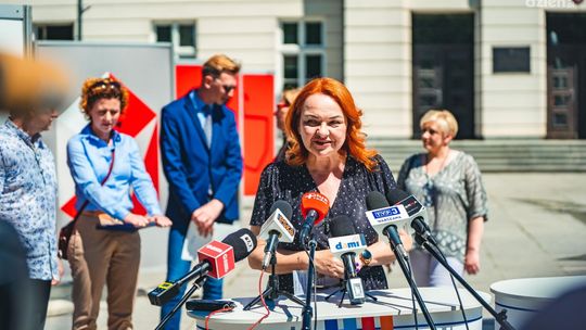 Free(Ra)dom Festival. Łaźnia