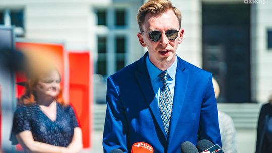 Free(Ra)dom Festival. Miejska Biblioteka Publiczna