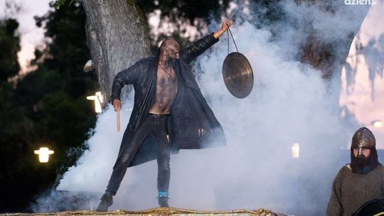 Free(Ra)dom Festival na półmetku