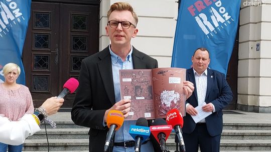 Free(Ra)dom Festival po raz trzeci [PROGRAM]