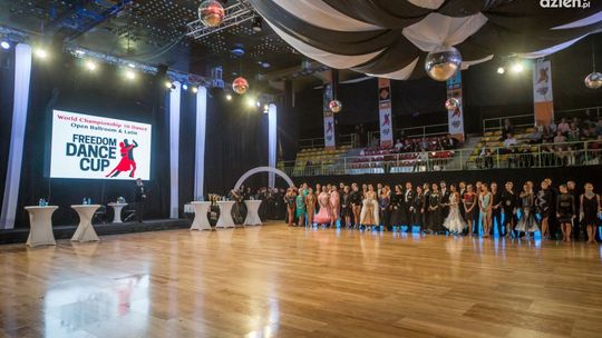 Freedom Dance Cup za nami!