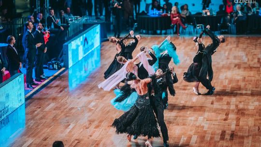 Freedom Dance Festival w weekend w Radomiu. Galę finałową poprowadzi Robert Kochanek