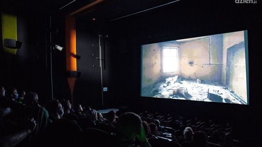 Freedom Film Festival. W środę pierwsze bloki konkursowe