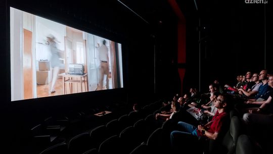 Freedom Film Festival. Za nami pierwsze projekcje