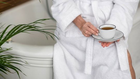 Frotte czy welur - jakie szlafroki hotelowe zapewnią gościom najlepszy komfort?