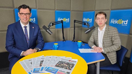 Frysztak: kolejki do badań na NFZ skracają się