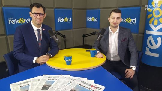 Frysztak: A. Kwiecień byłaby dobrym kandydatem na wicemarszałka z Prawa i Sprawiedliwości