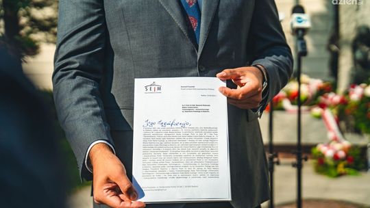 Frysztak apeluje o odwołanie posła Marka Suskiego