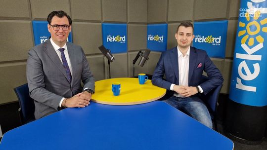 Frysztak: Będę demaskował każde kłamstwo władzy PiS