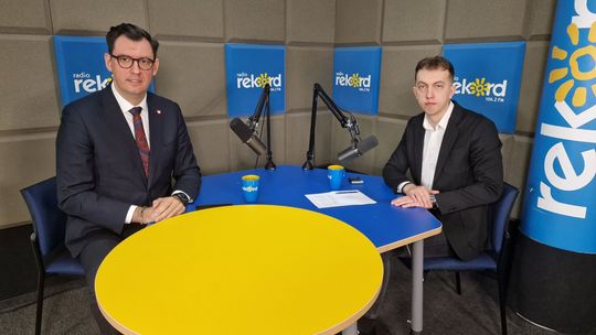 Frysztak: być może nie byłoby tej sesji, gdyby było słowo "przepraszam", którego mi zabrakło