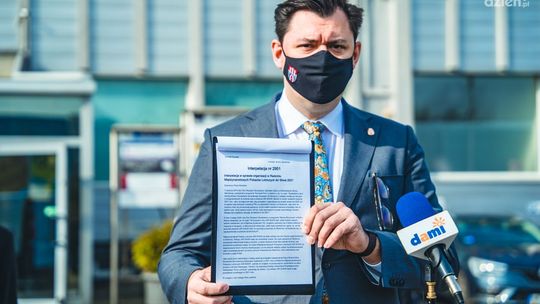 Frysztak: Co z tegorocznym Air Show? 