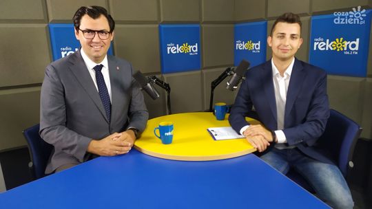 Frysztak: Dzięki PiS, wszyscy będziemy musieli oszczędzać na ogrzewaniu