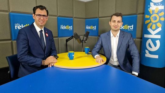 Frysztak: Jako Koalicja Obywatelska idziemy po zwycięstwo 