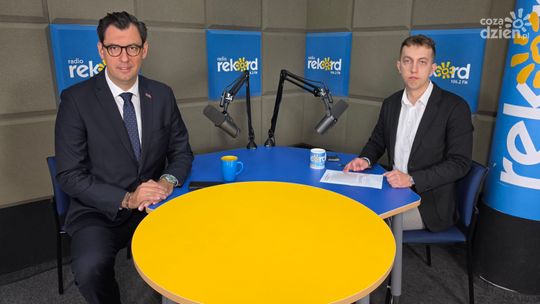 Frysztak: każdy, kto krytykuje radomskie lotnisko, nie znajdzie ze mną wspólnego mianownika