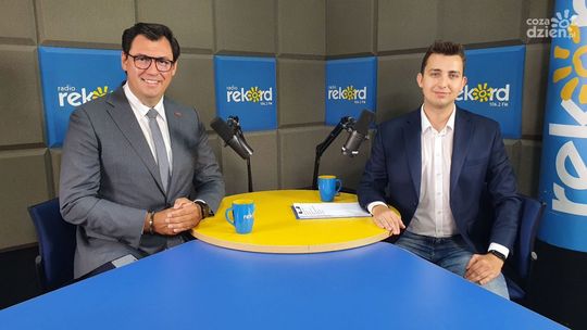 Frysztak: Konwencją przełamaliśmy stereotyp, że Radom to miasto PiS-owskie 